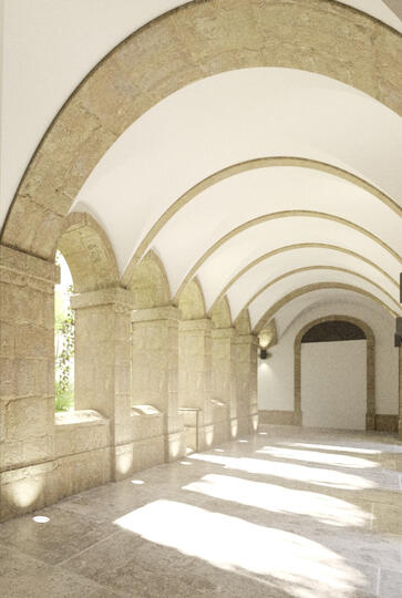 Centro Hotel, Braga (2022)