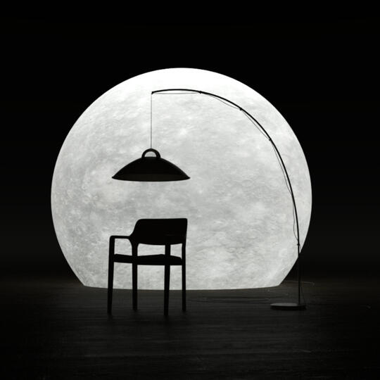 UFO Series, Design (2022)