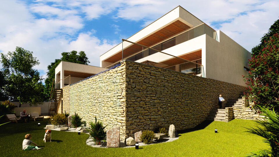 Casa Santos, Birre (2020)